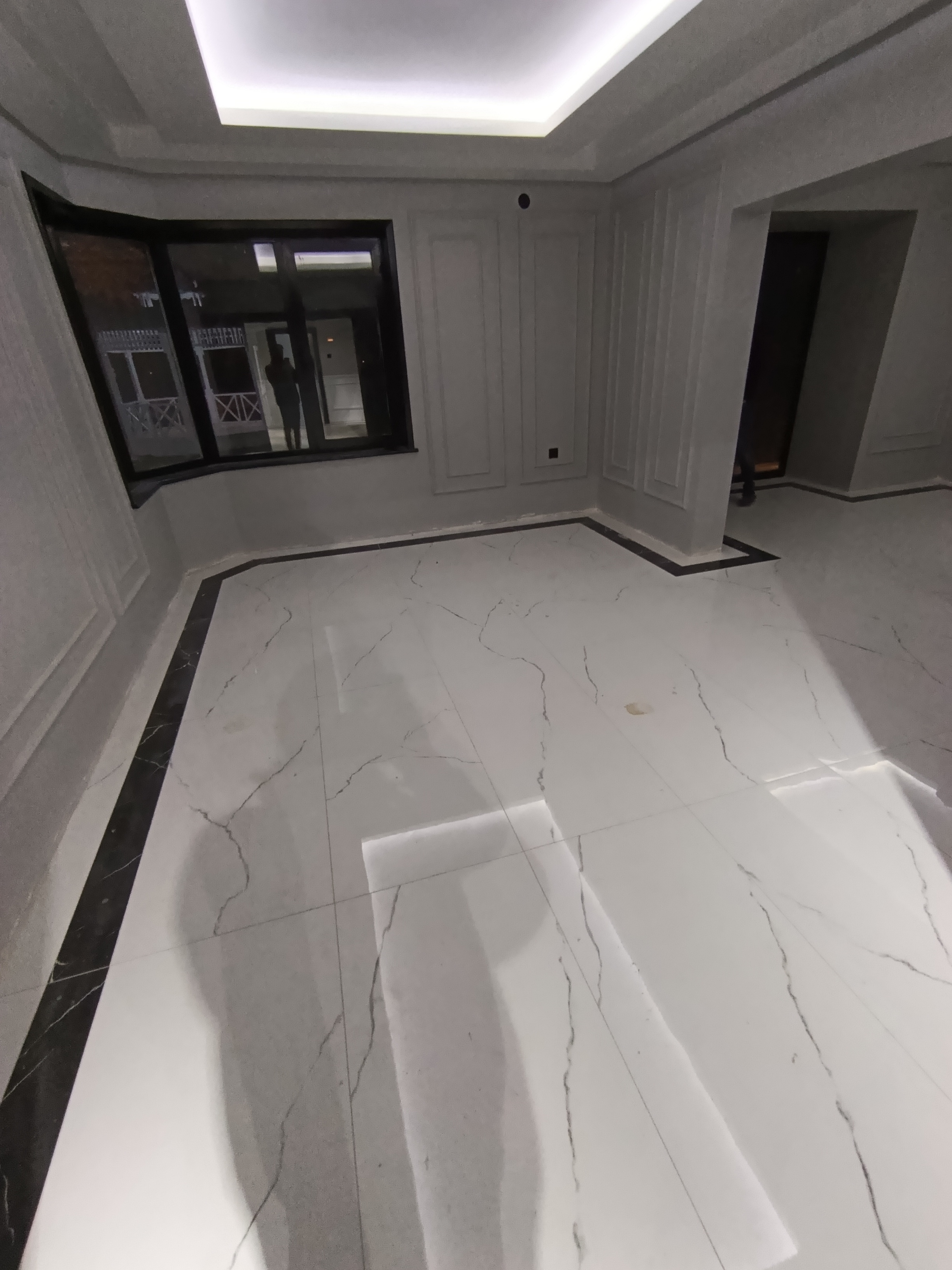 Karpa Ofis Tadilat |  Çağaşan Konya Tesisat ve Isıtma 