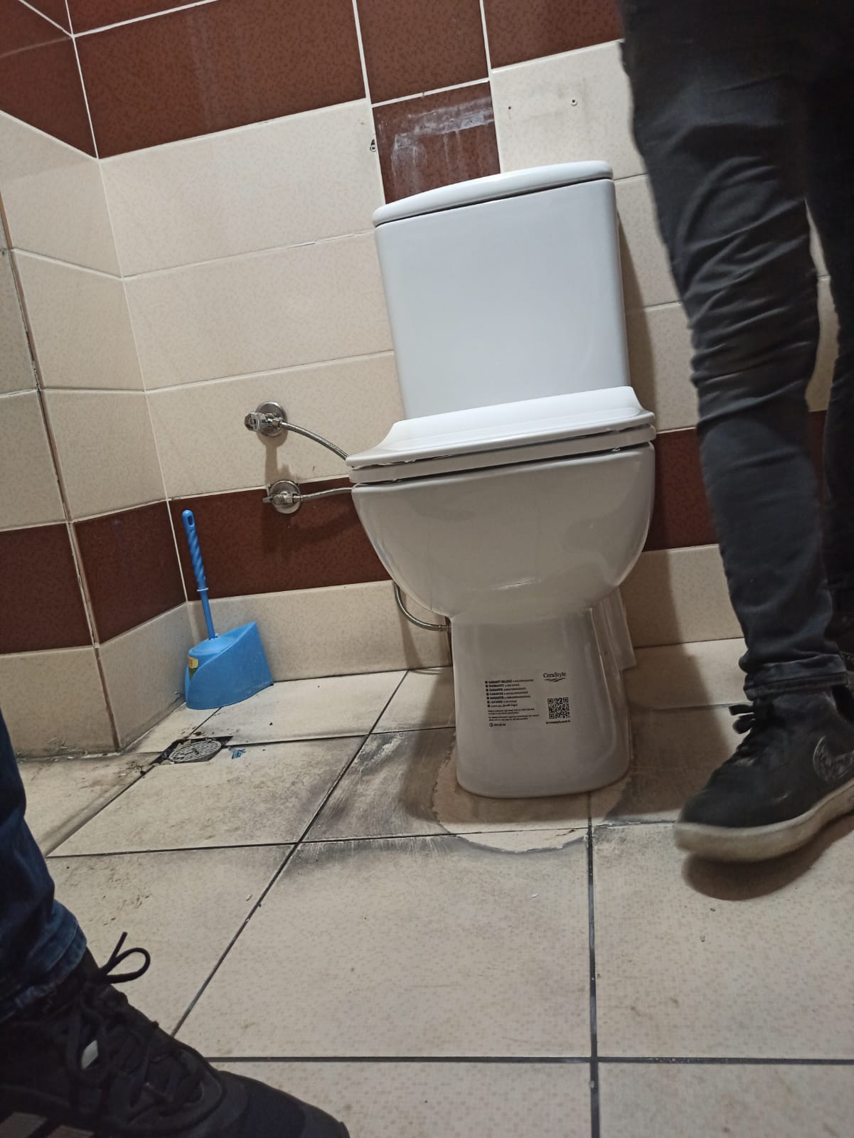 Galery || Çağaşan Konya Tesisat ve Isıtma 