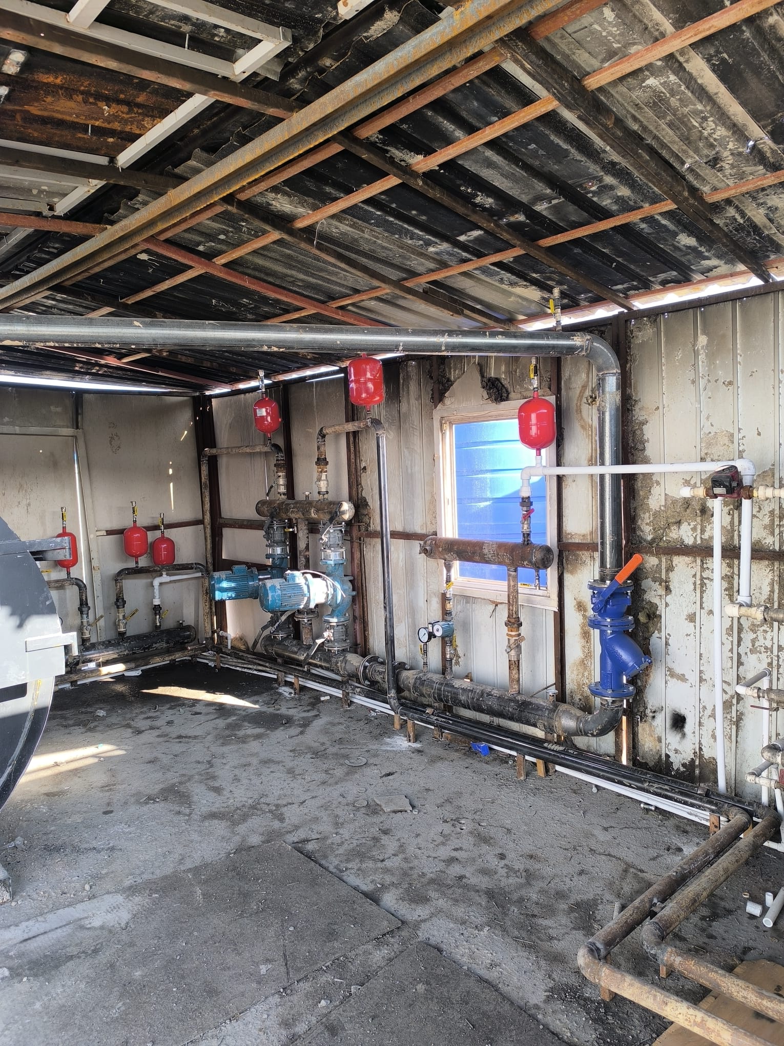 Galery || Çağaşan Konya Tesisat ve Isıtma 