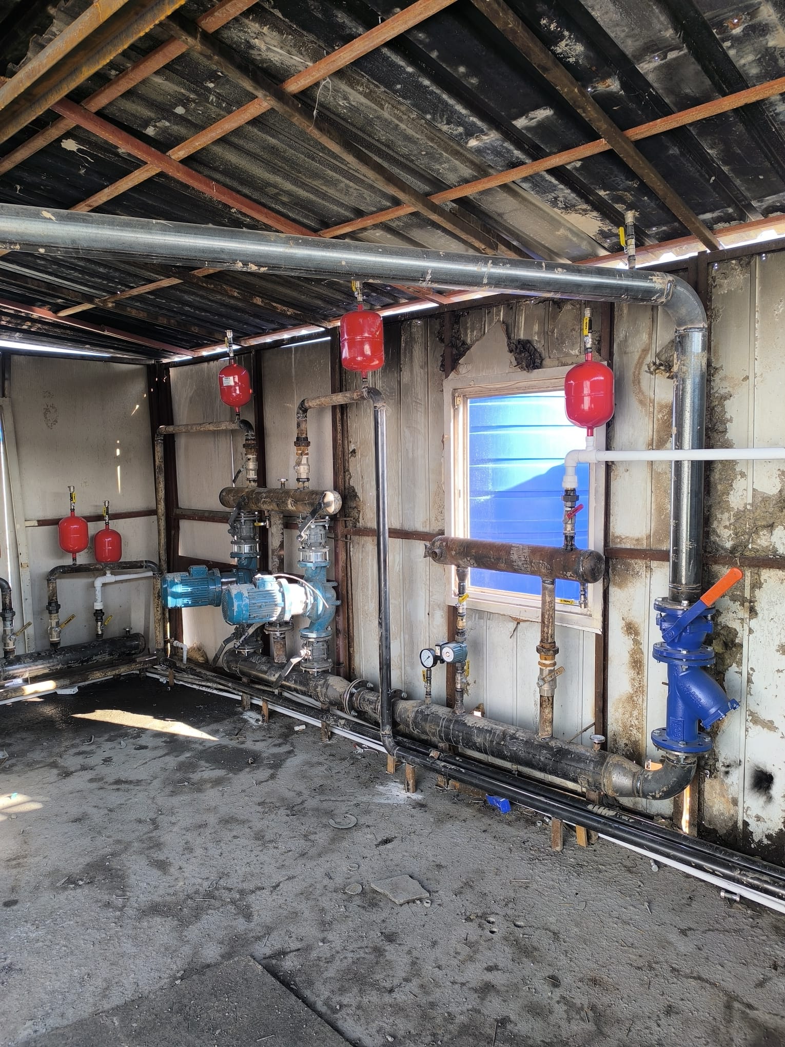 Galery || Çağaşan Konya Tesisat ve Isıtma 