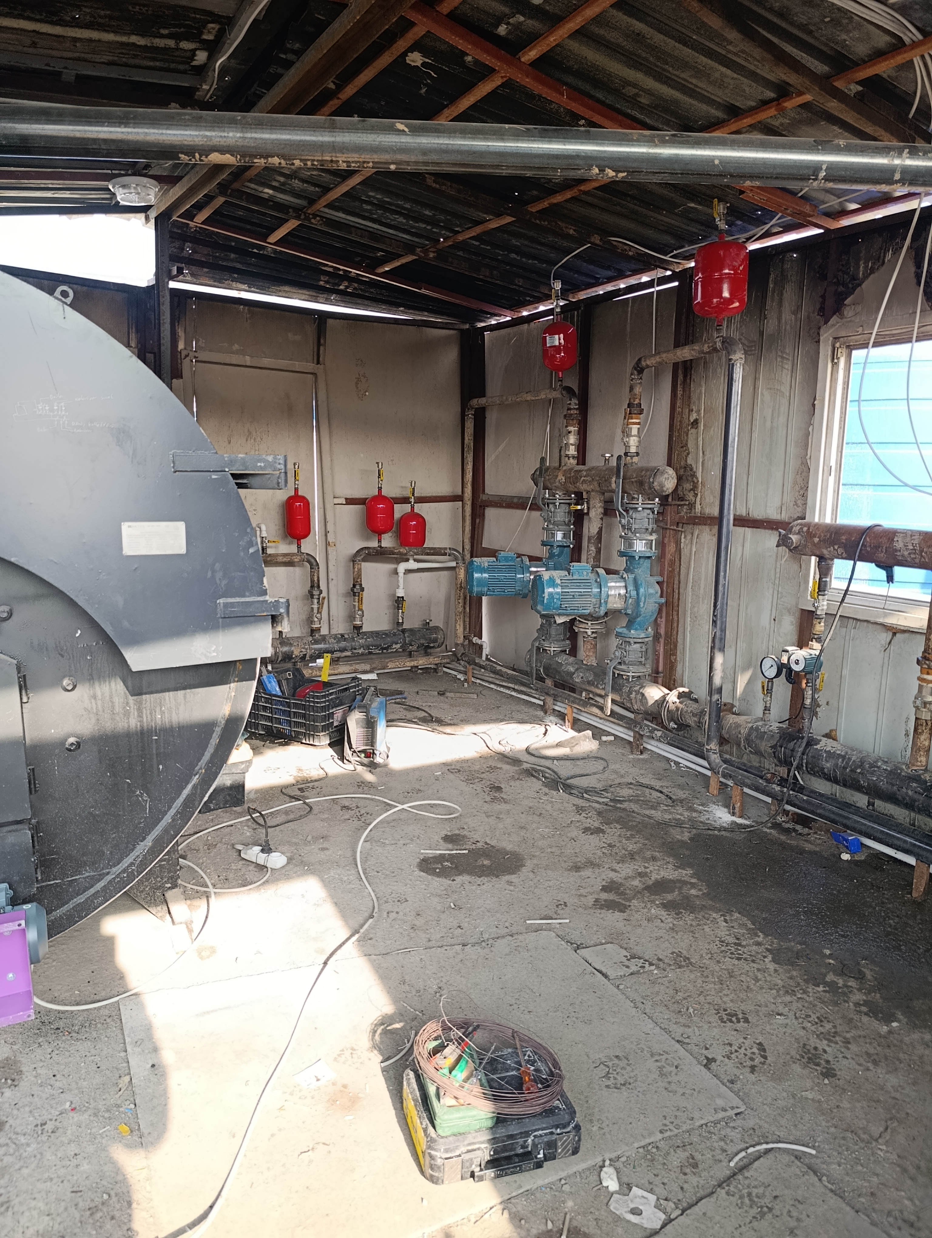 Galery || Çağaşan Konya Tesisat ve Isıtma 