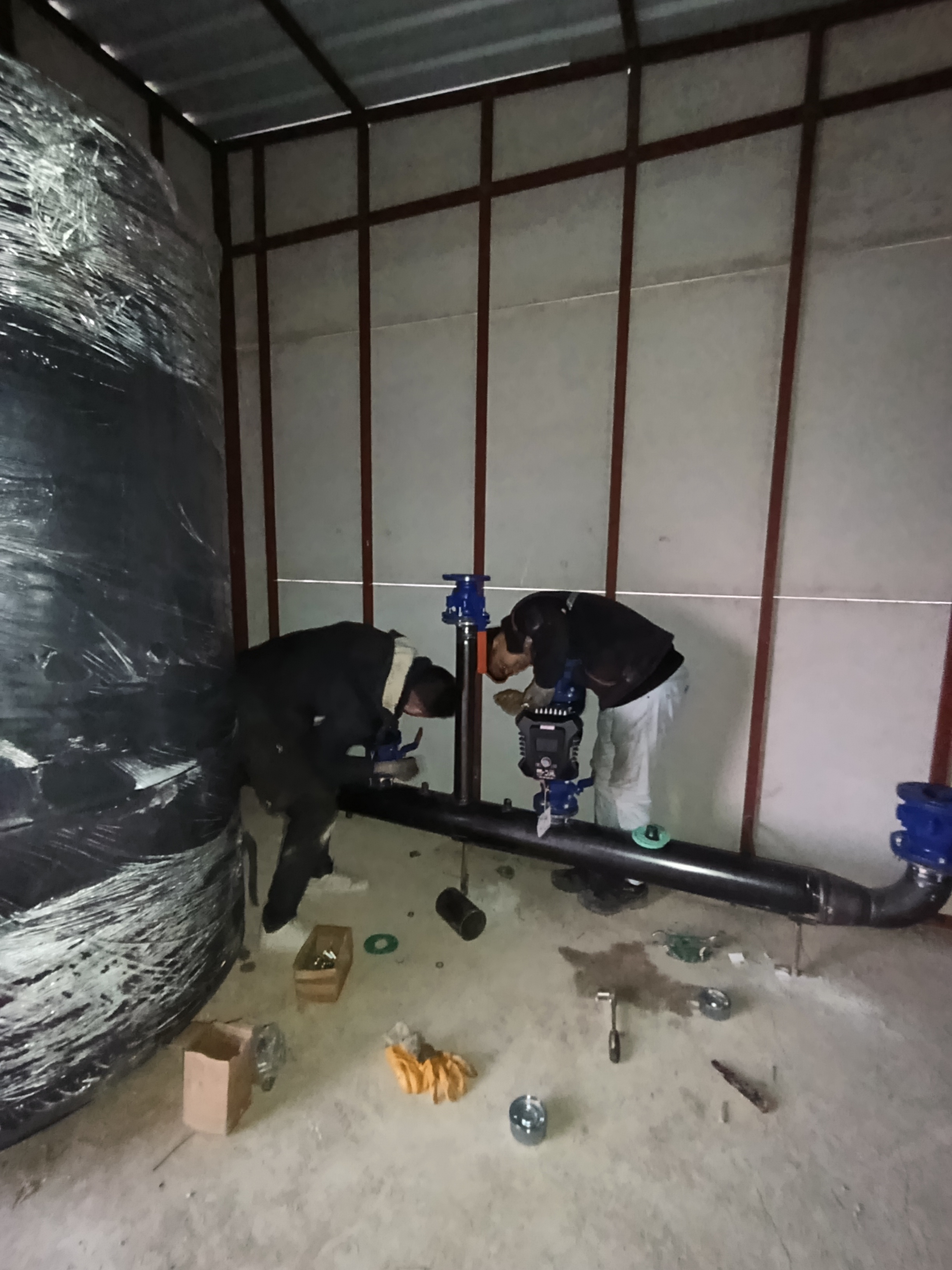 Galery || Çağaşan Konya Tesisat ve Isıtma 