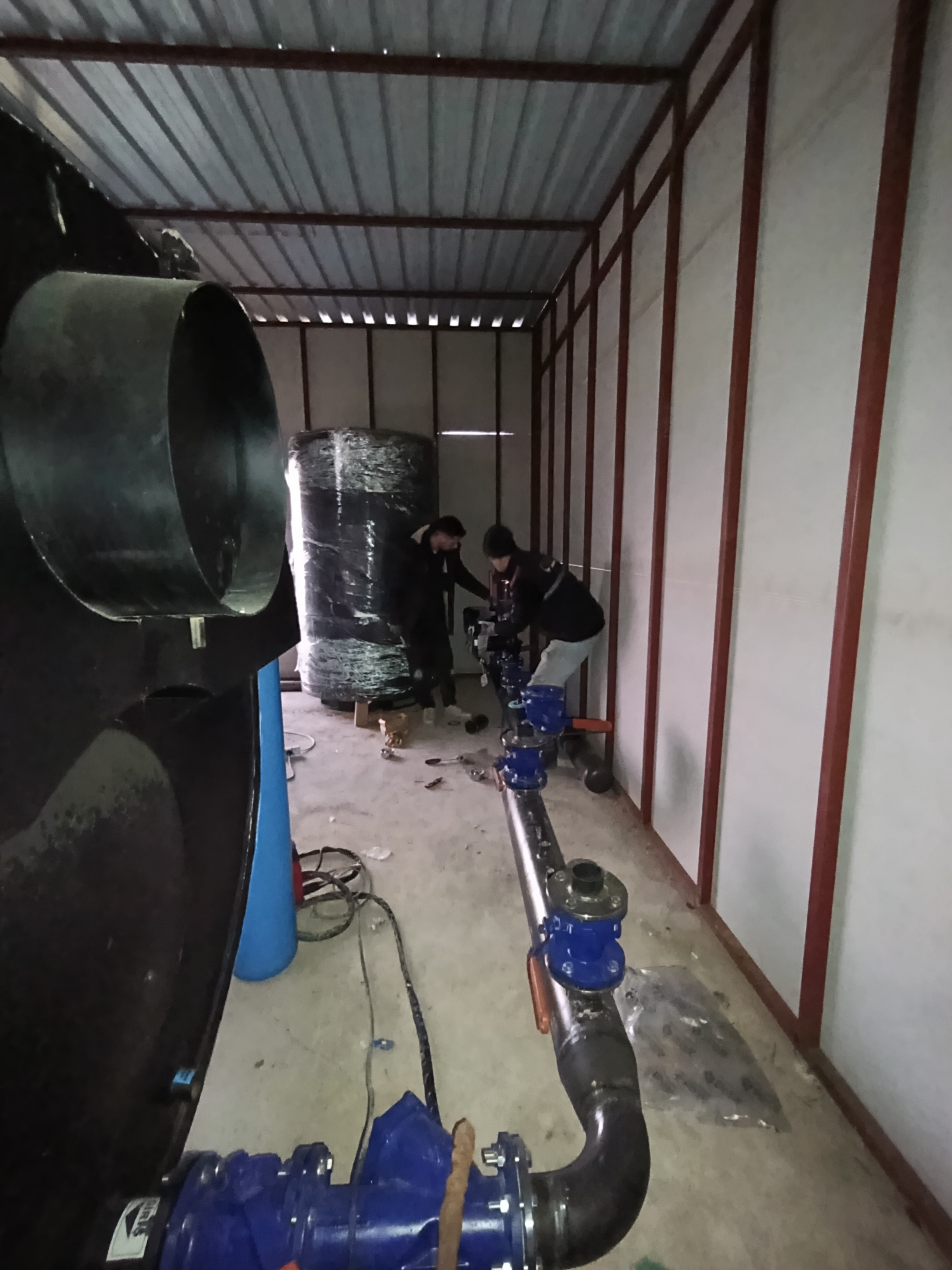 Galery || Çağaşan Konya Tesisat ve Isıtma 