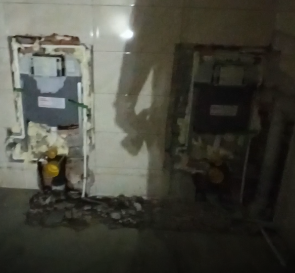 Galery || Çağaşan Konya Tesisat ve Isıtma 