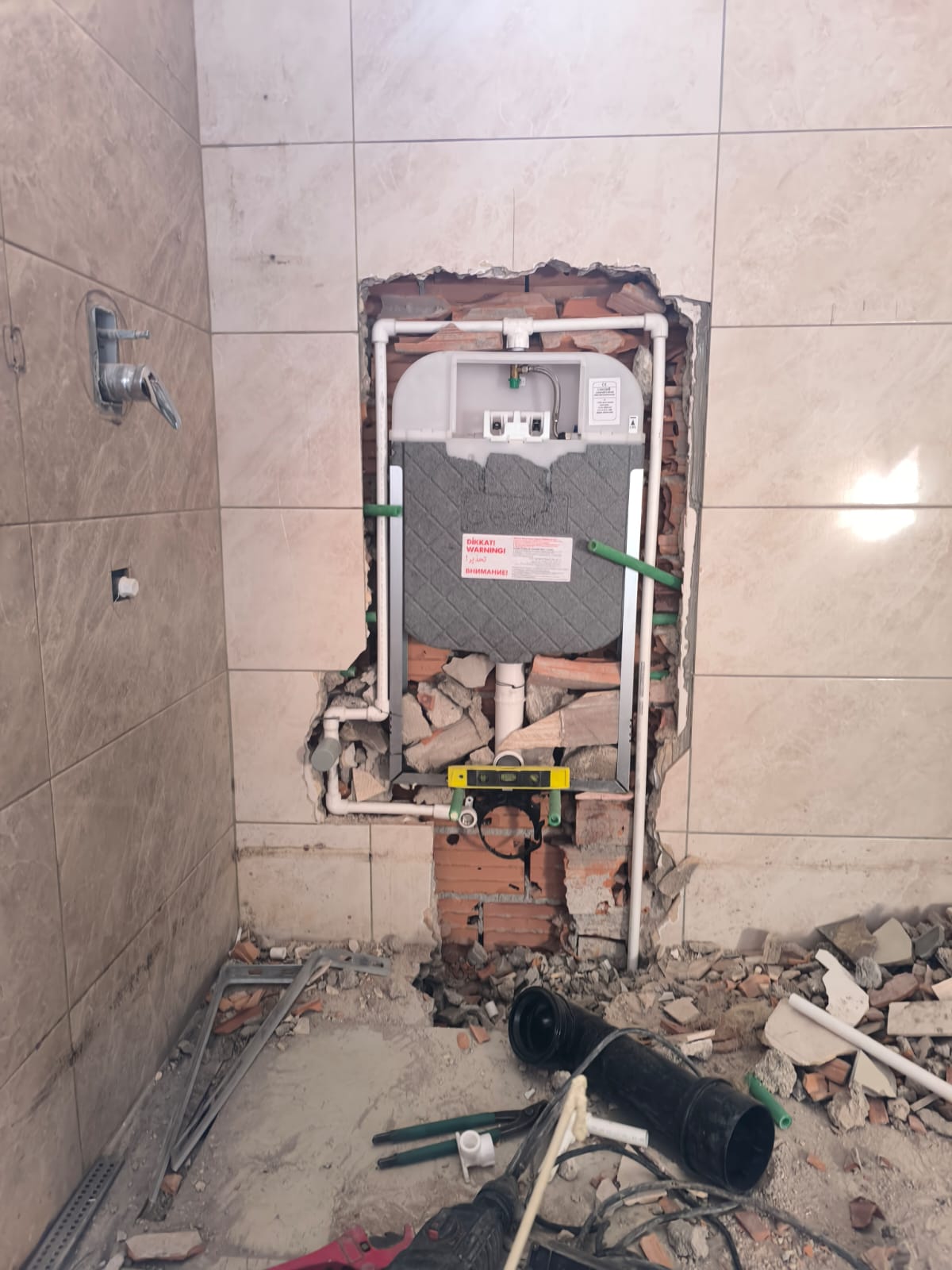 Galery || Çağaşan Konya Tesisat ve Isıtma 