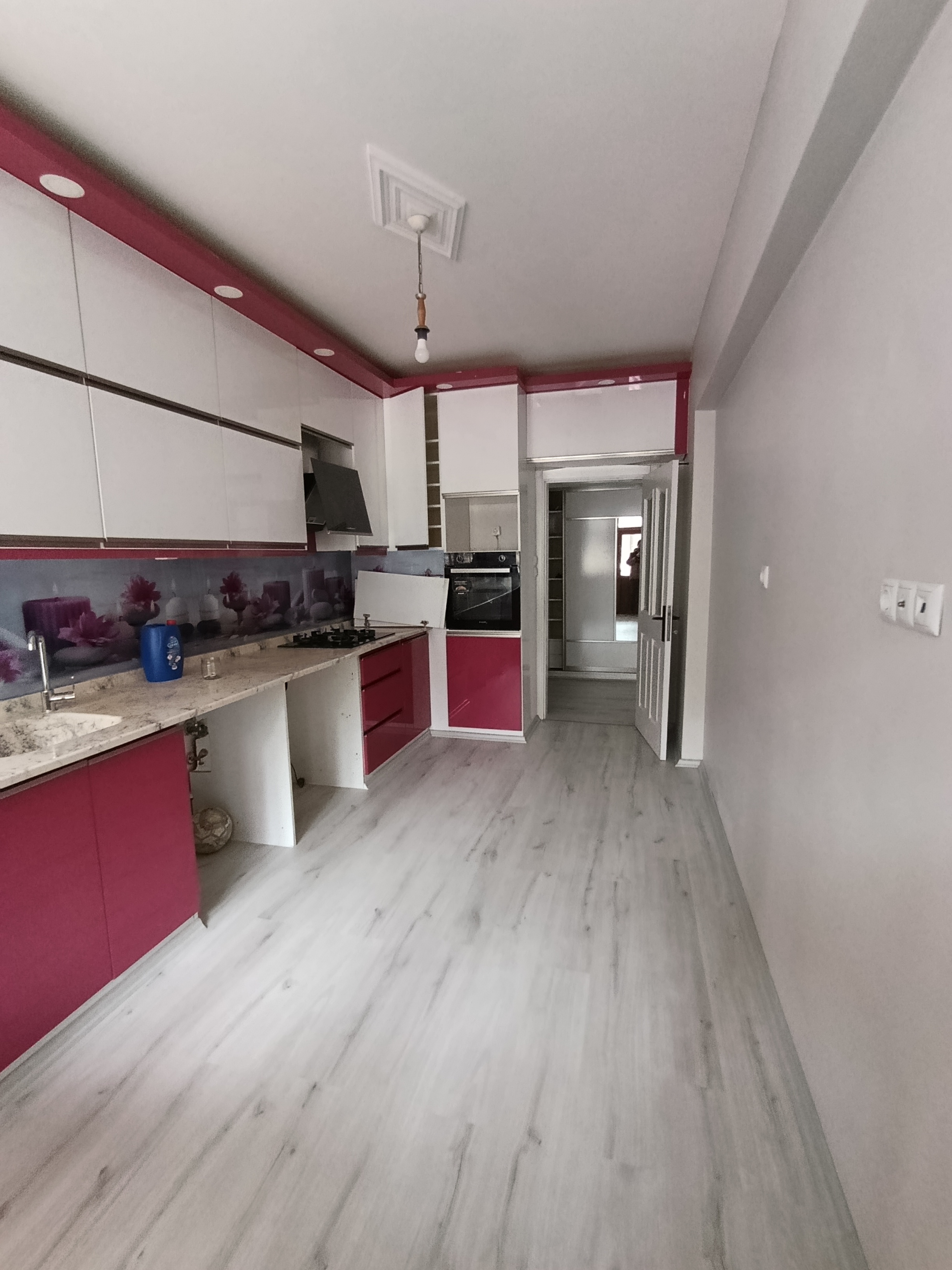 Galery || Çağaşan Konya Tesisat ve Isıtma 