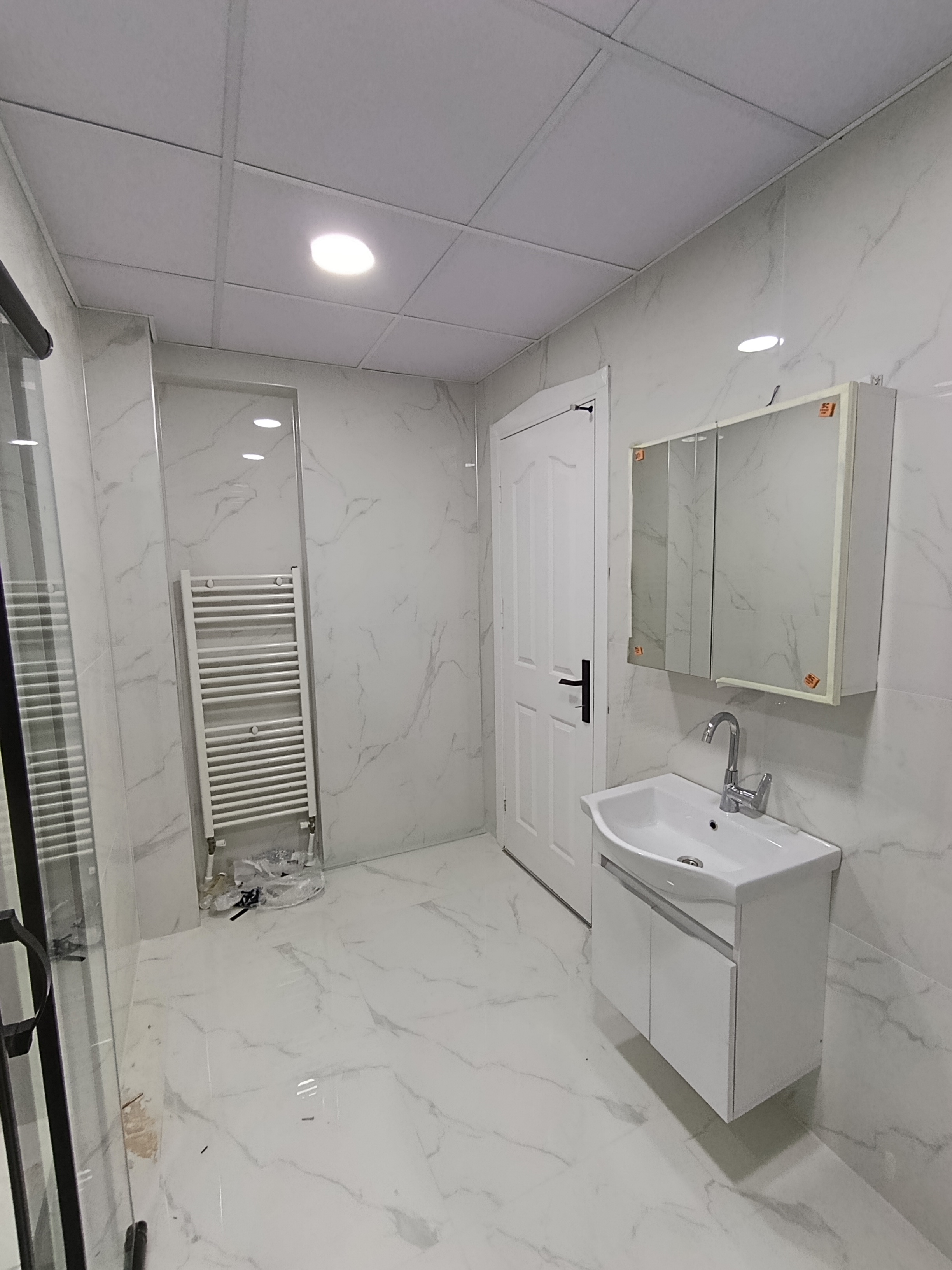 Galery || Çağaşan Konya Tesisat ve Isıtma 