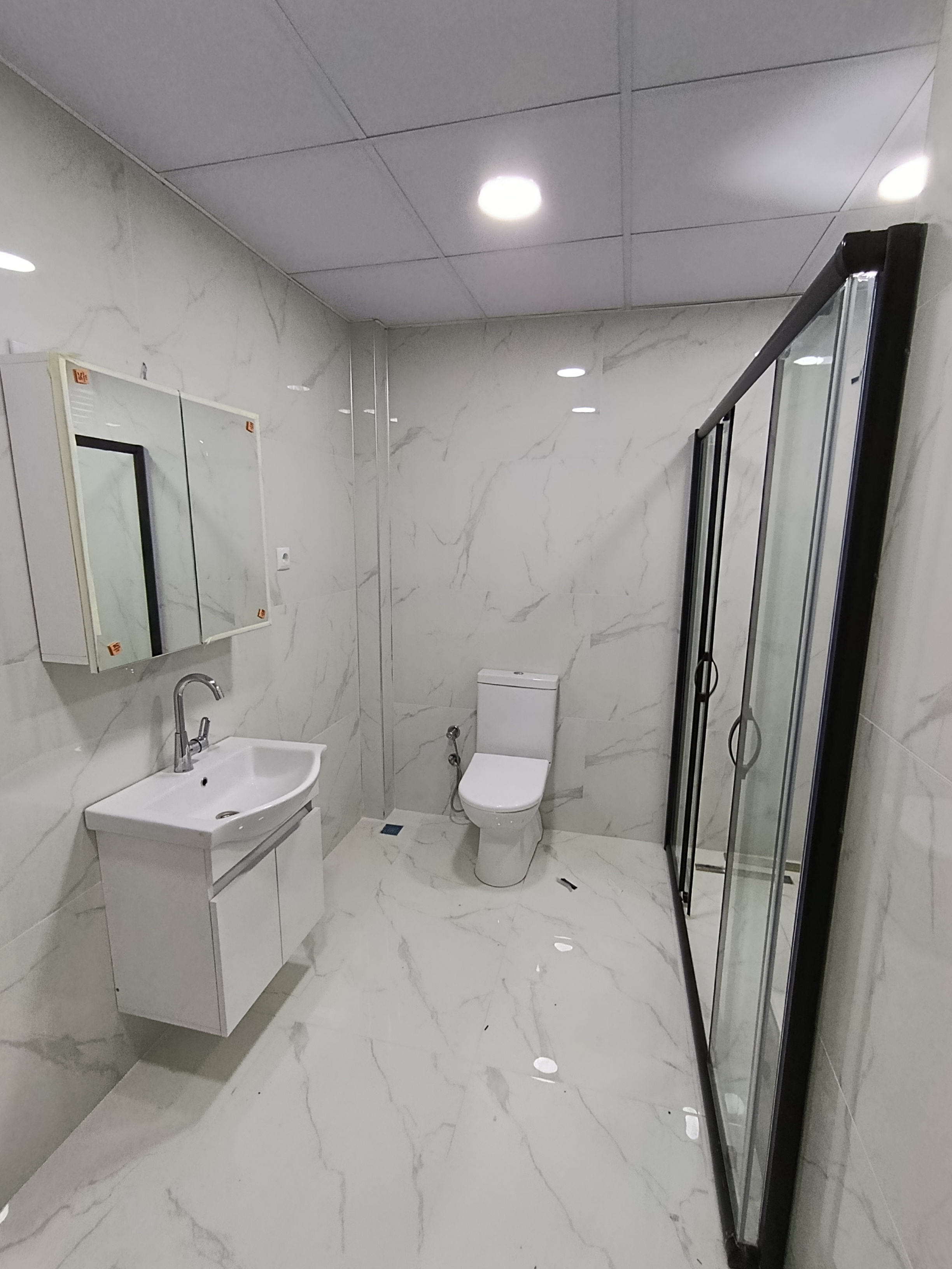 Galery || Çağaşan Konya Tesisat ve Isıtma 