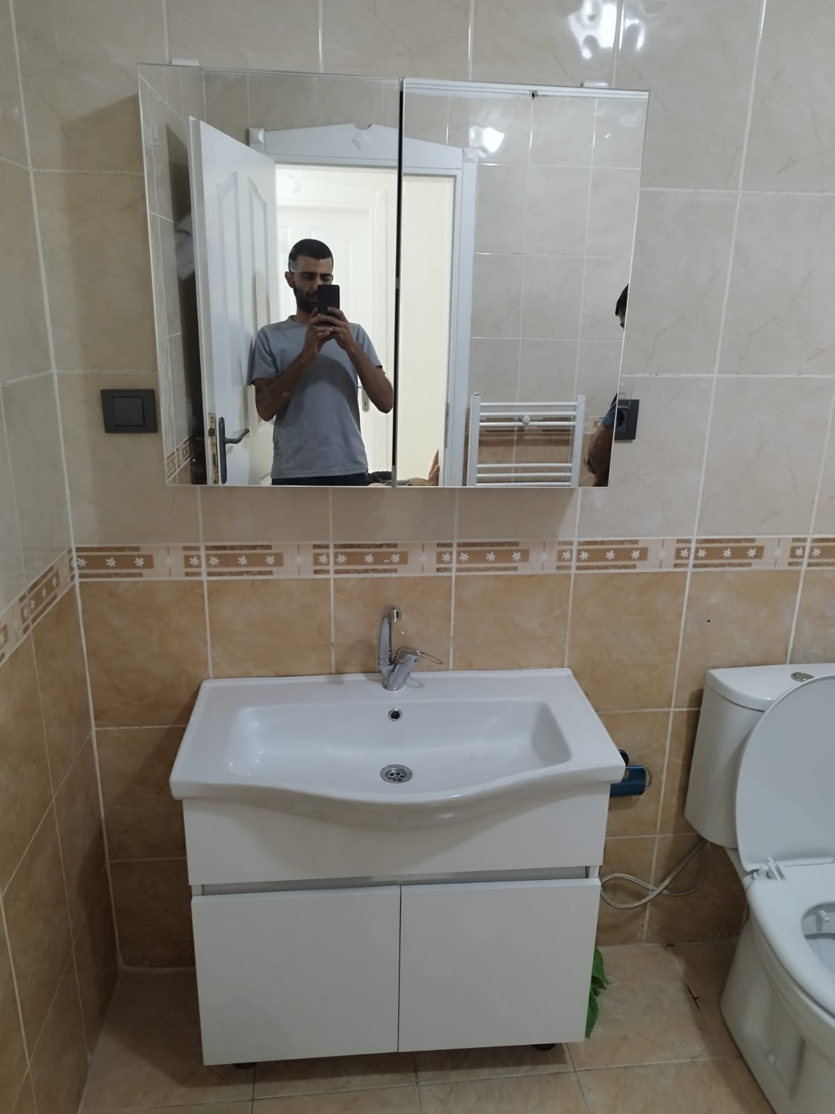 Galery || Çağaşan Konya Tesisat ve Isıtma 