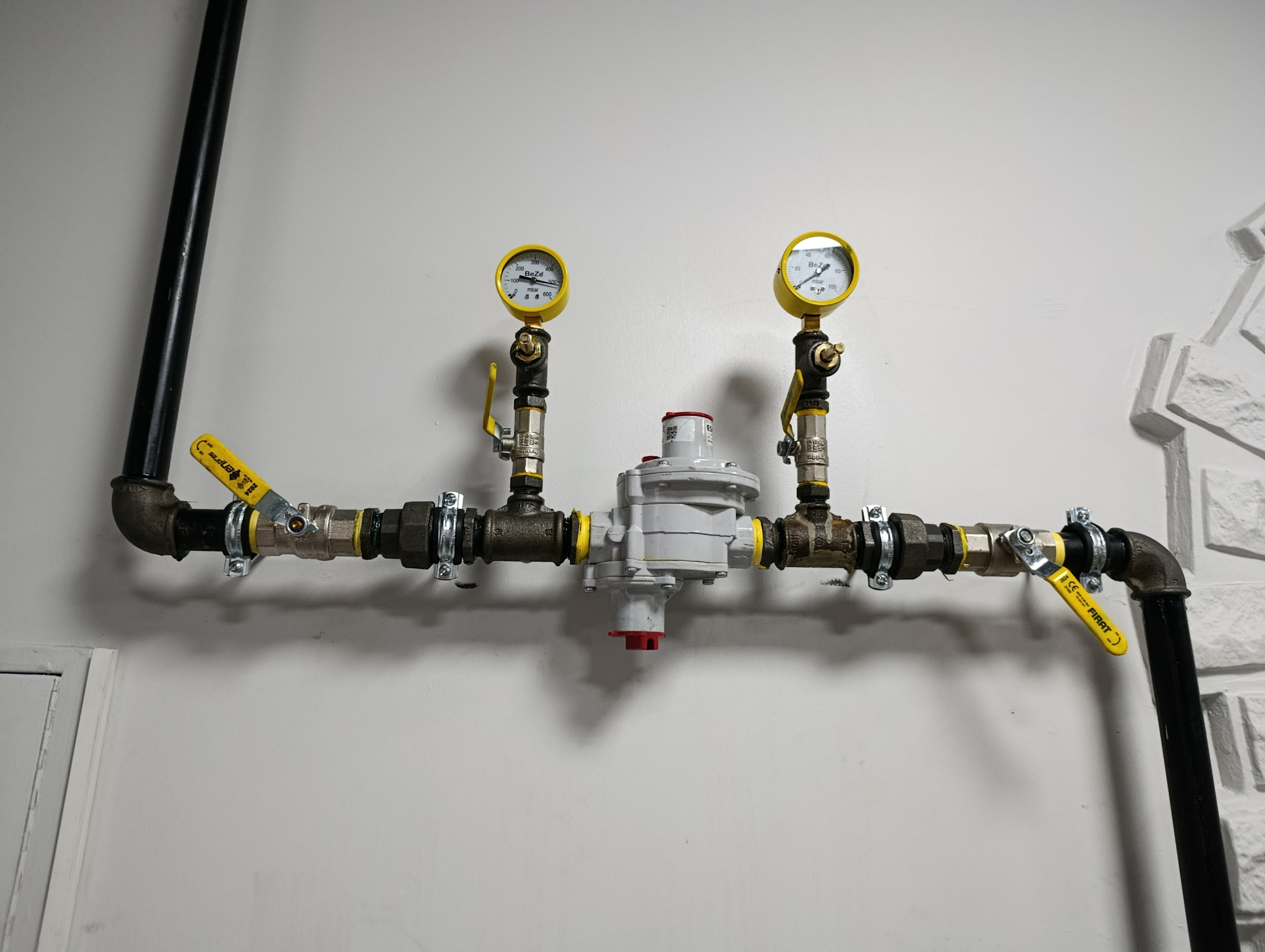 Galery || Çağaşan Konya Tesisat ve Isıtma 