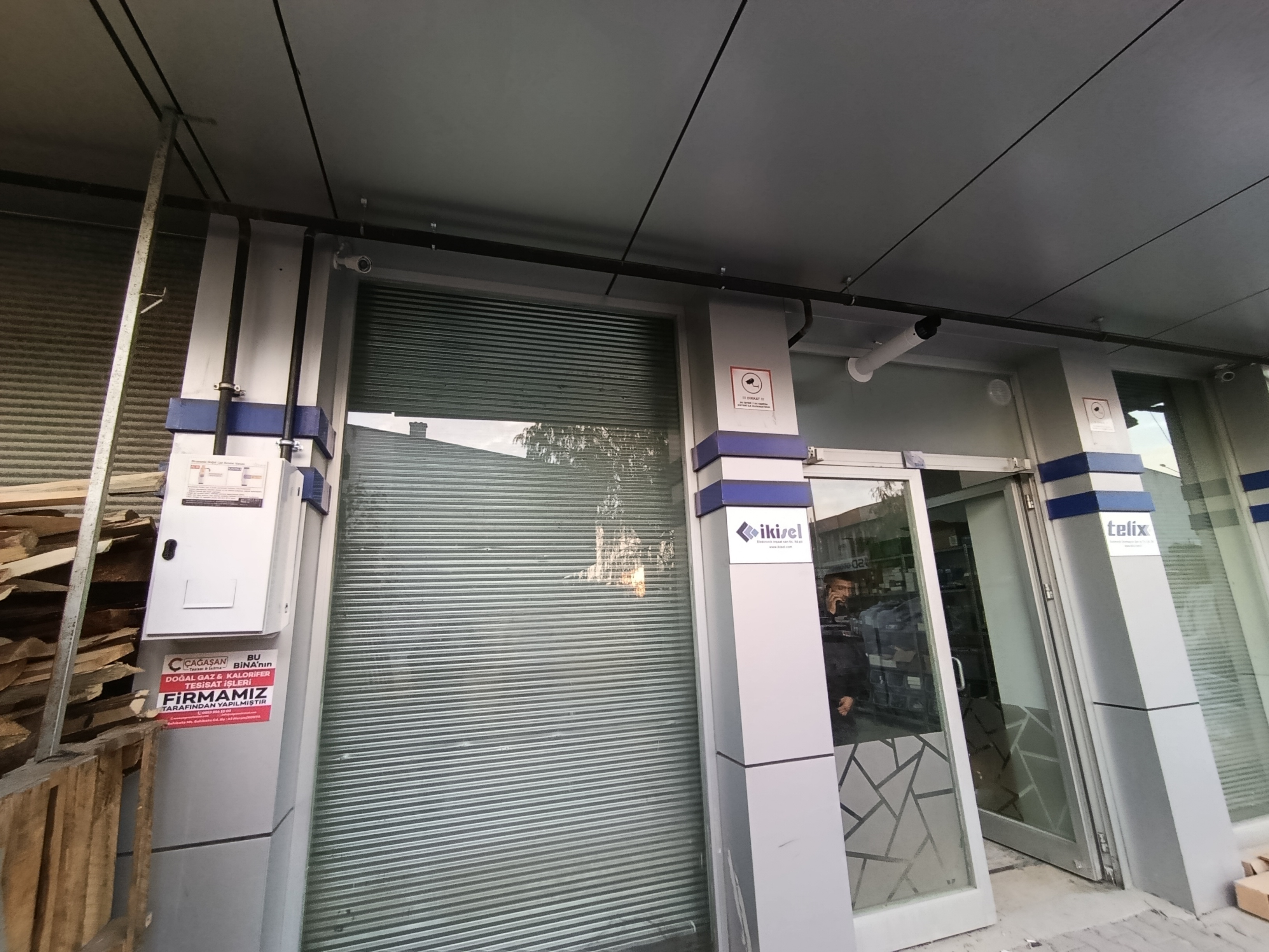 Galery || Çağaşan Konya Tesisat ve Isıtma 