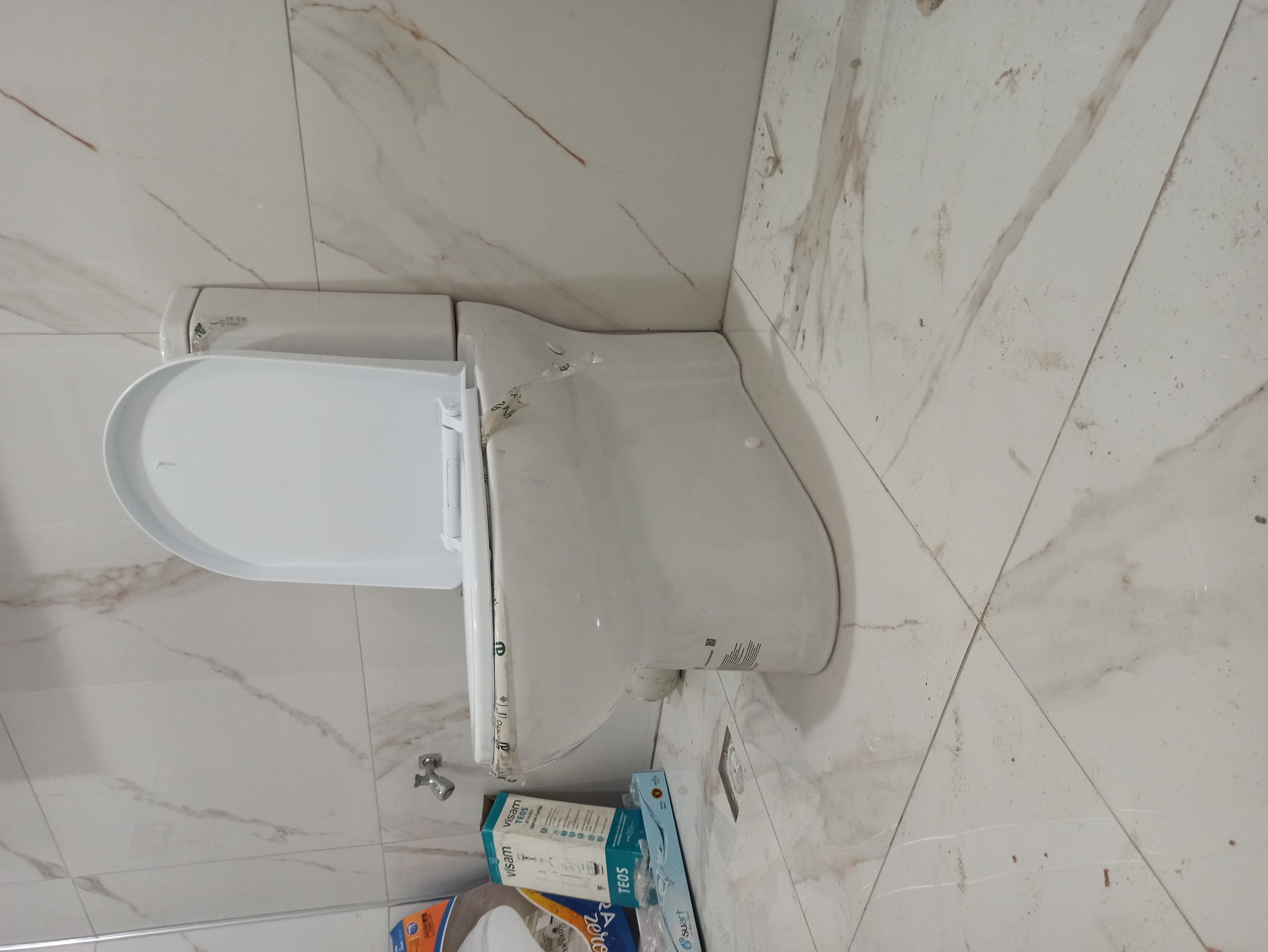 Galery || Çağaşan Konya Tesisat ve Isıtma 