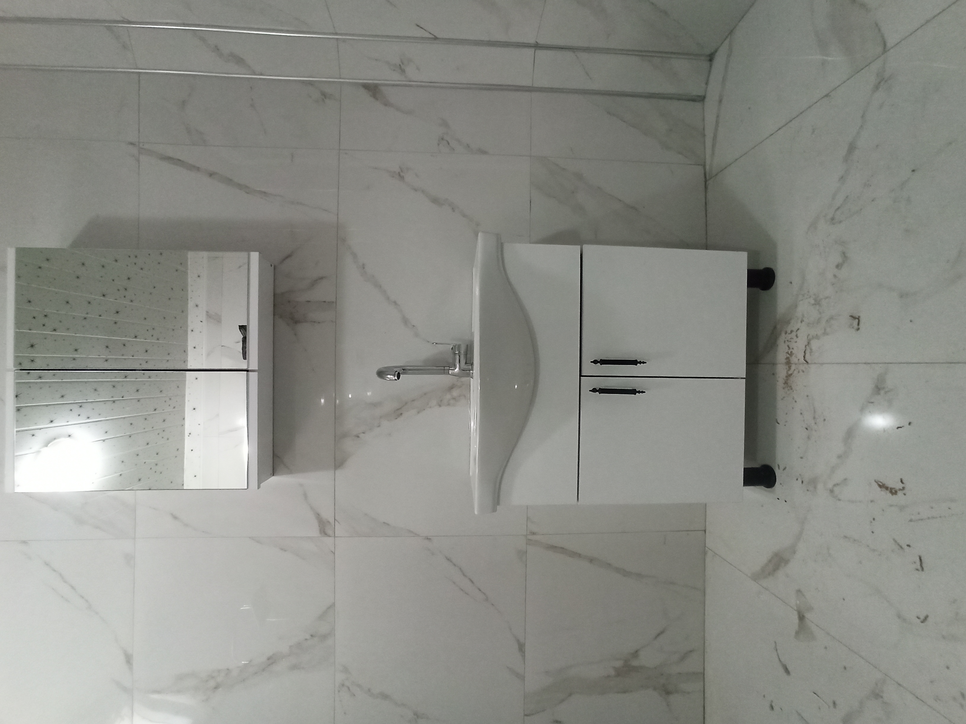 Banyo Montaj |  Çağaşan Konya Tesisat ve Isıtma 