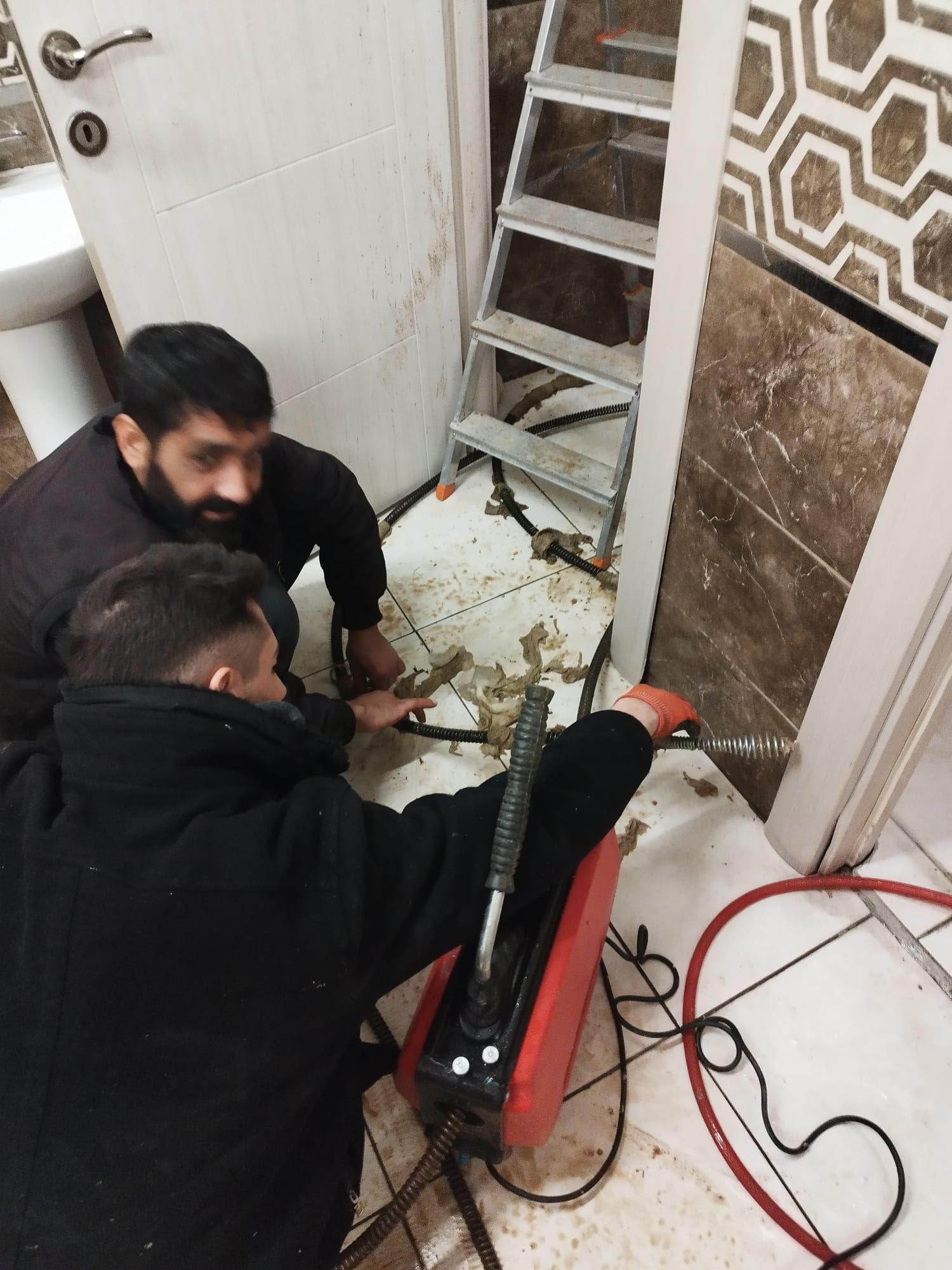 Galery || Çağaşan Konya Tesisat ve Isıtma 