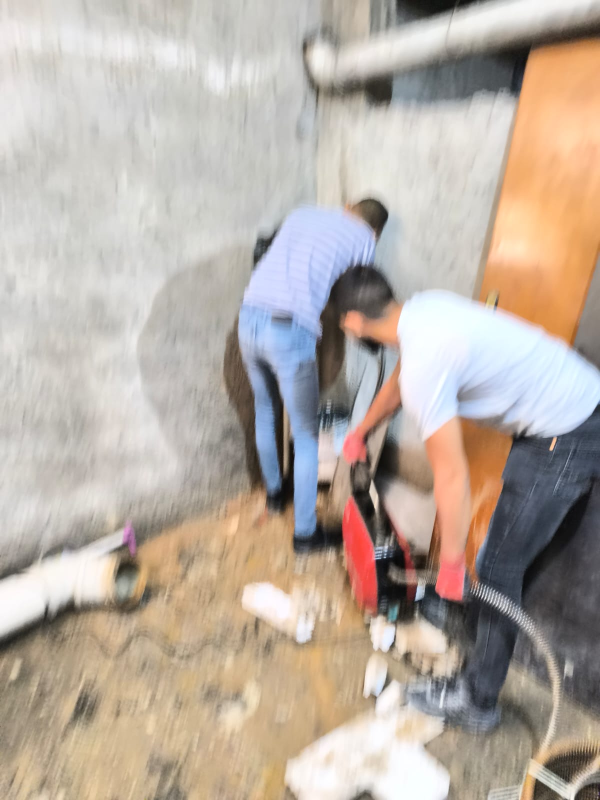 Tıkanık Açma |  Çağaşan Konya Tesisat ve Isıtma 