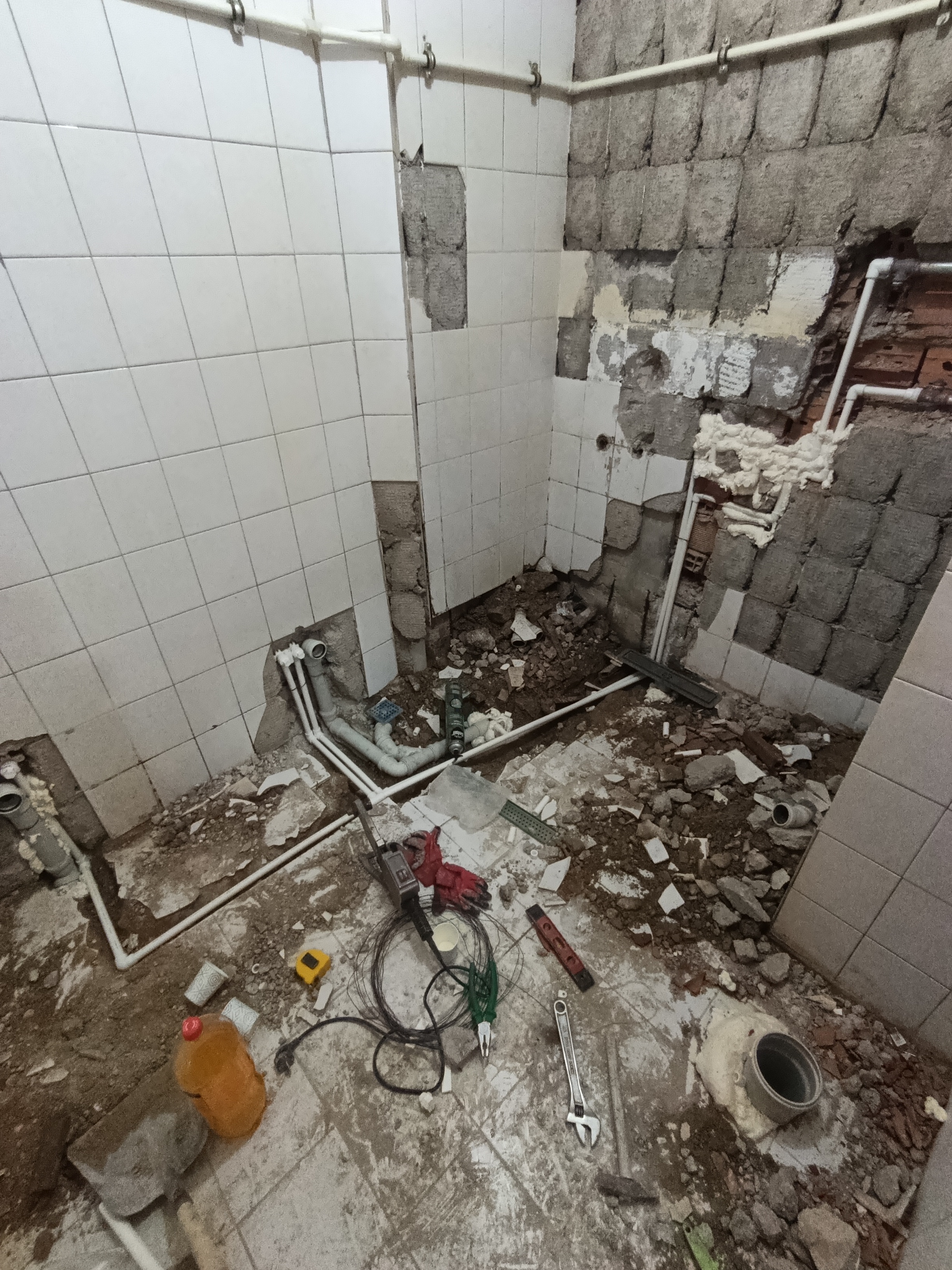 Tadilat |  Çağaşan Konya Tesisat ve Isıtma 