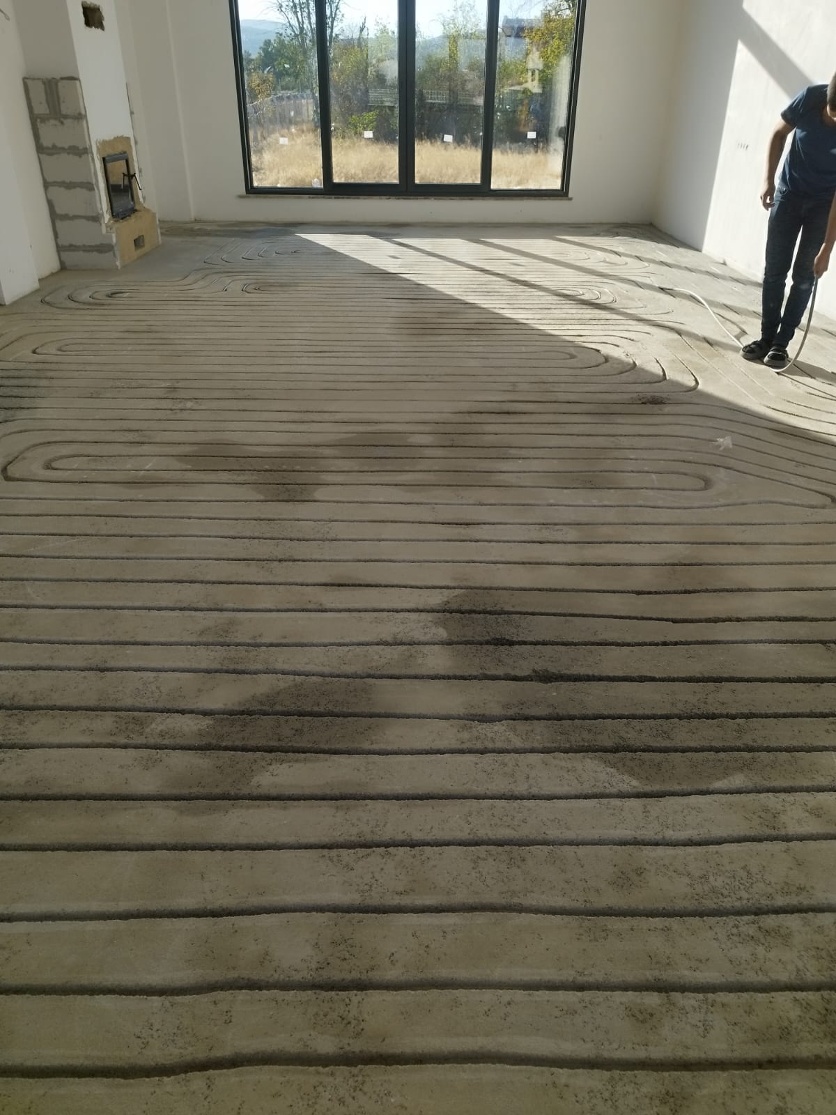 Galery || Çağaşan Konya Tesisat ve Isıtma 