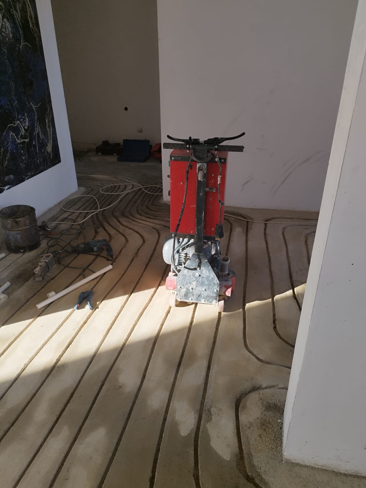 Galery || Çağaşan Konya Tesisat ve Isıtma 