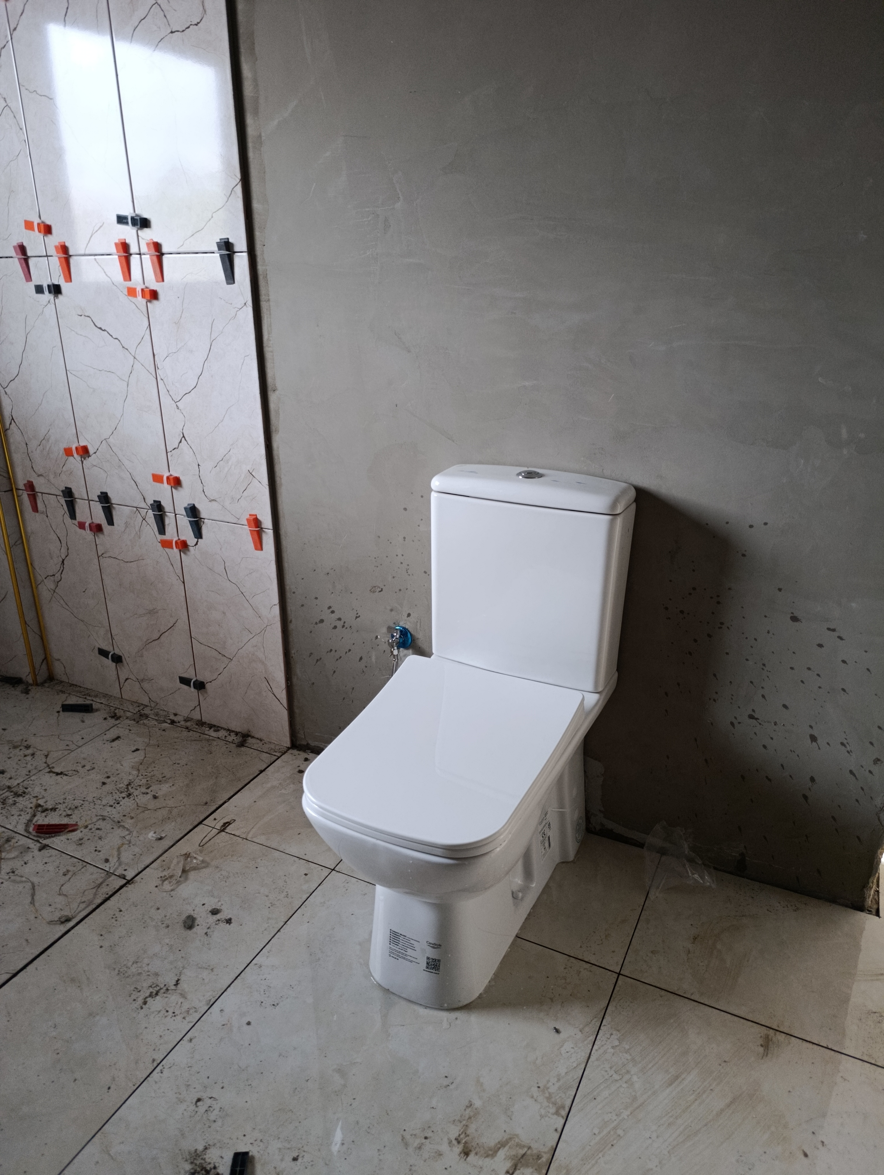 Galery || Çağaşan Konya Tesisat ve Isıtma 