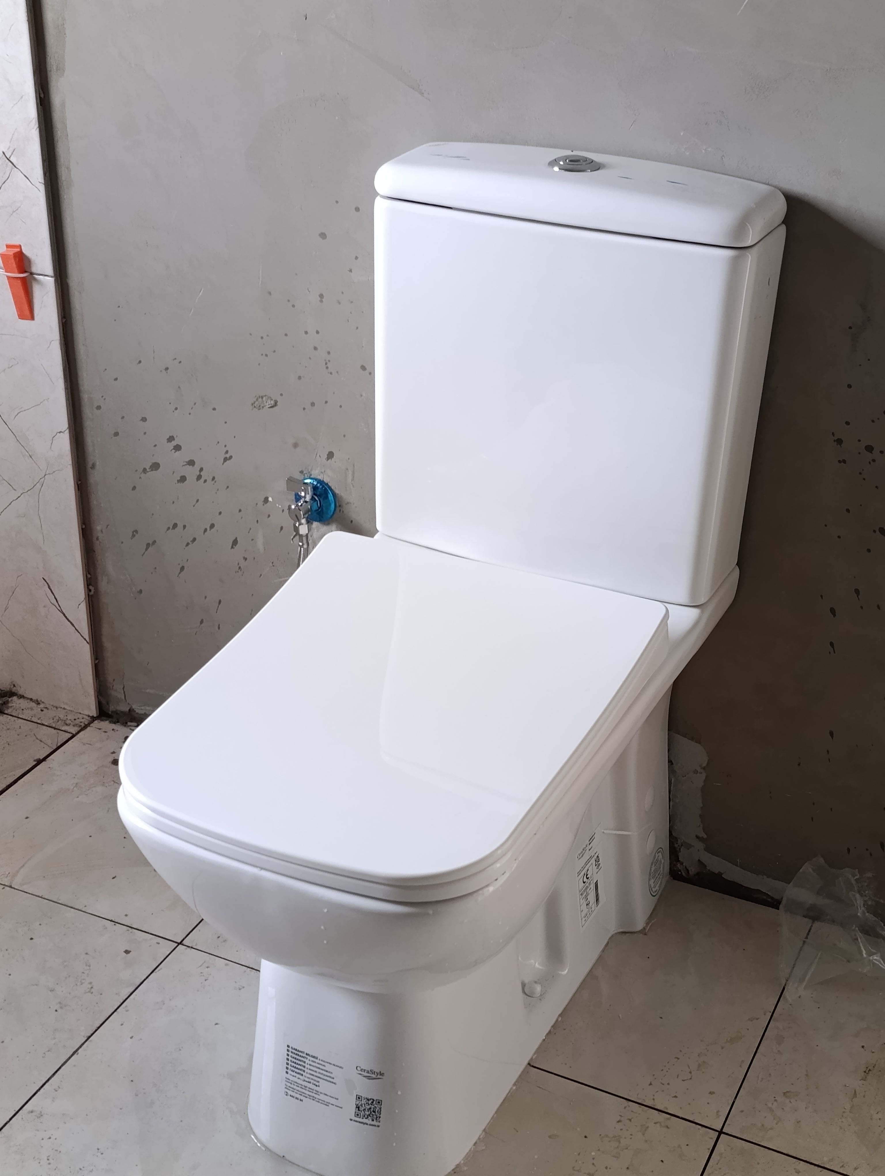 Galery || Çağaşan Konya Tesisat ve Isıtma 